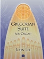 Gregorian Suite for Organ