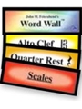 Word Wall