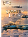 Summer of Firsts