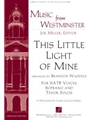 This Little Light of Mine