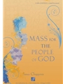 Mass for the People of God - Full Score