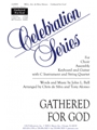 Gathered for God - Guitar edition