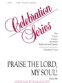 Praise the Lord, My Soul! - Guitar edition