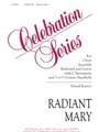 Radiant Mary - Instrument edition