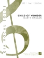 Child of Wonder