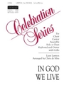 In God We Live - Guitar edition