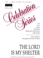 The Lord Is My Shelter - Guitar edition