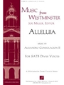 Alleluia