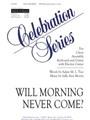 Will Morning Never Come? - Guitar edition
