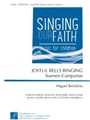Joyful Bells Ringing / Suenen Campanas - Guitar edition