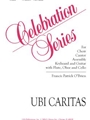 Ubi Caritas