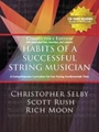 Habits of a Successful String Musician