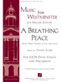 A Breathing Peace - Instrument edition