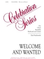 Welcome and Wanted - Instrument edition