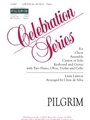Pilgrim - Full Score and Parts