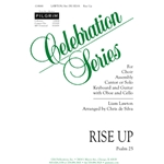 Rise Up - Guitar edition