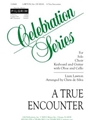 A True Encounter - Guitar edition