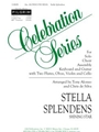 Stella Splendens - Guitar edition