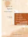 Song of Simeon