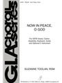 Now in Peace, O God - Guitar edition