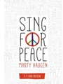 Sing for Peace - Preview edition
