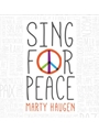 Sing for Peace - Preview edition with CD