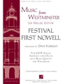 Festival First Nowell
