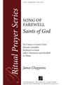 Saints of God - Guitar edition