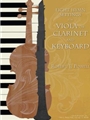 Eight Hymn Settings for Viola or Clarinet and Organ