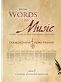 From Words to Music
