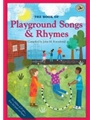 Book of Playground Songs and Rhymes