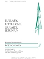 Lullaby, Little One - Guitar edition