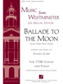 Ballade to the Moon