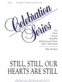 Still, Still, Our Hearts Are Still - Guitar edition
