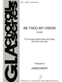 Be Thou My Vision - Instrument edition