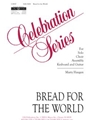Bread for the World - Guitar edition