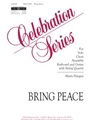Bring Peace - Instrument edition