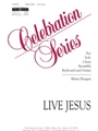 Live Jesus - Guitar edition