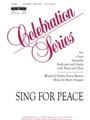 Sing for Peace - Guitar edition