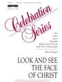 Look and See the Face of Christ - Guitar edition