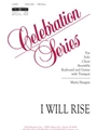 I Will Rise - Guitar edition
