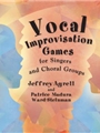 Vocal Improvisation Games