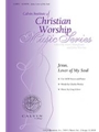 Jesus, Lover of My Soul