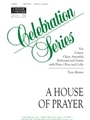 A House of Prayer - Guitar edition