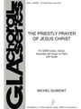 The Priestly Prayer of Jesus Christ - Guitar edition