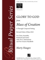 Glory to God from "Mass of Creation" - Guitar edition