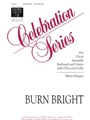 Burn Bright - Instrument edition