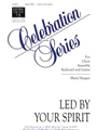 Led by Your Spirit - Guitar edition