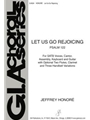 Let Us Go Rejoicing - Guitar edition