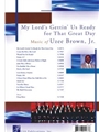My Lord's Gettin' Us Ready for That Great Day - Music Collection